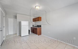 Studio, 1 bath, 300 sqft, $1,145, Unit B