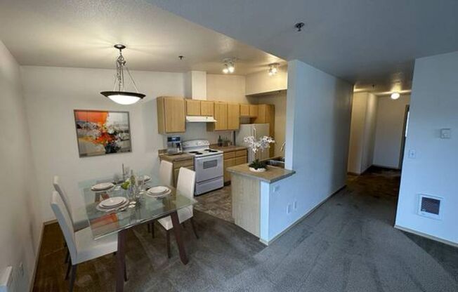 #156 WILDFLOWER APARTMENTS