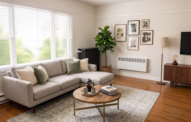 Studio, 1 bath, 500 sqft, $1,395, Unit 0301