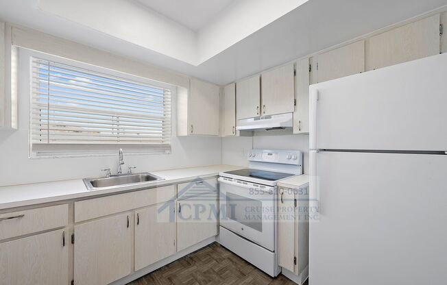 2 beds, 1 bath, 770 sqft, $2,050, Unit A219