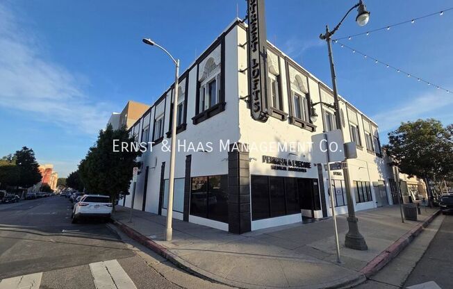 800 S. Pacific Ave.
