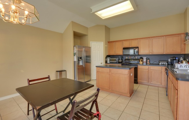 5933 Brightwood -  4 Bed/2 Bath - $2395/month