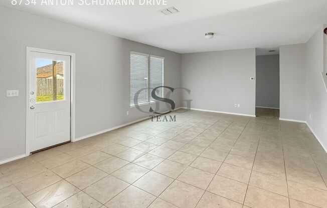 8734 ANTON SCHUMANN DR
