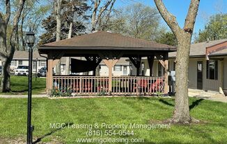LeGrand Retirement Village