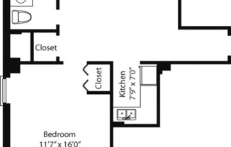 Partner-provided photo for $4805 unit