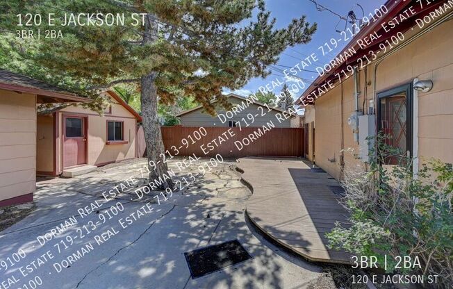 120 E JACKSON ST