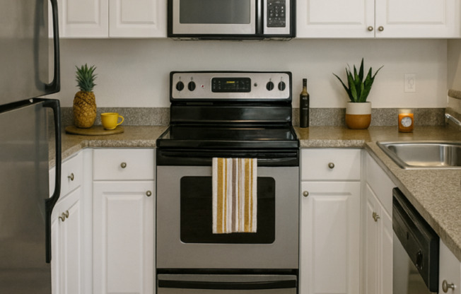 1 bed, 1 bath, 737 sqft, $1,795, Unit 302