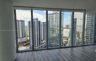 2 beds, 2 baths, 1,315 sqft, $4,650, Unit 888 Biscayne Blvd # 40-01 (A11688689)