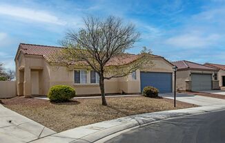 GREAT ONE STORY HOME AVAILABLE FOR RENT!