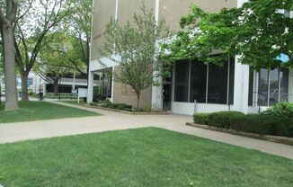 Studio, 1 bath, 450 sqft, $695, Unit 500