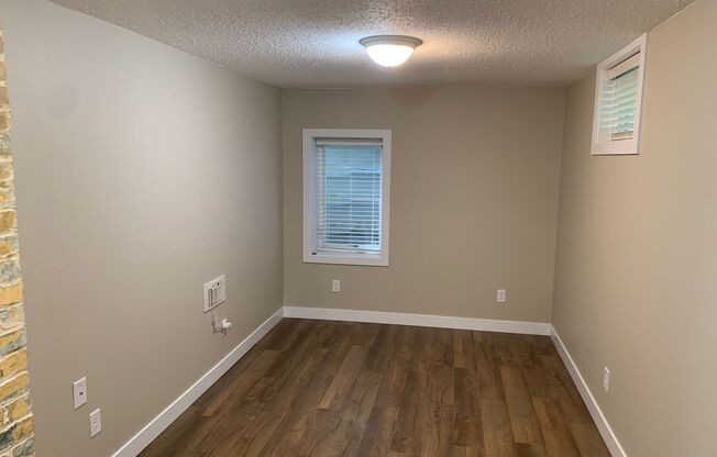 1 bed, 1 bath, $1,100