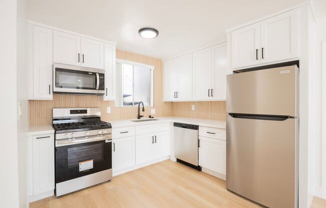 1133 Wilcox Pl LLC