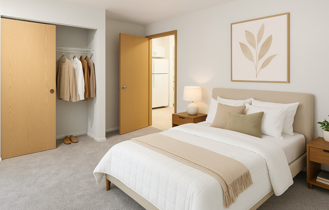 2 beds, 1 bath, 890 sqft, $1,975, Unit 100A