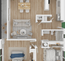 Partner-provided photo for $2650 unit