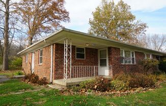 Pleasant Valley Apartments