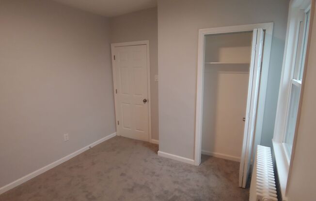 2 beds, 1 bath, 1,170 sqft, $1,195, Unit 1