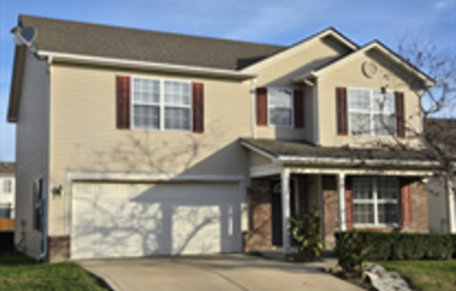 8384 BLUESTEM LN