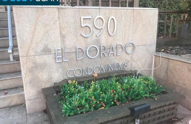 590 El Dorado Ave