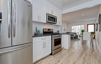1750 Sycamore LLC