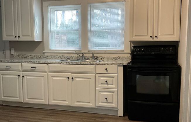 Coming Soon!! Updated 3 Bedroom 1 Bathroom Home in Gastonia