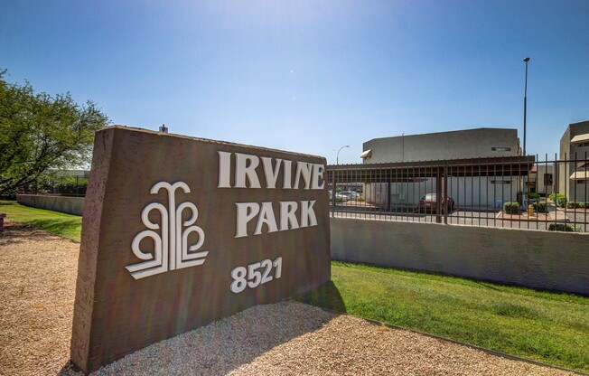 Irvine Park
