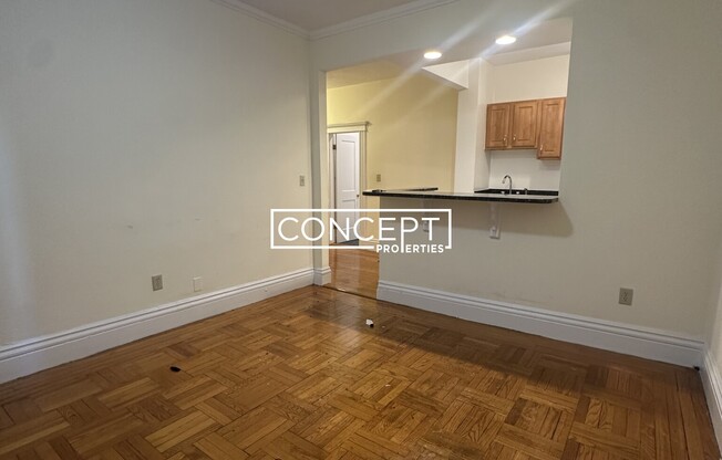 40 CAMP QUEENSBERRY ST