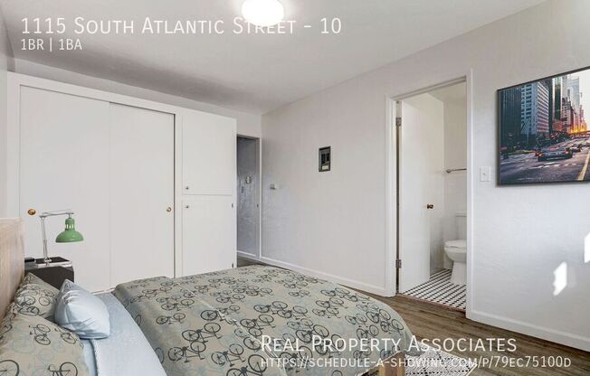 1115 South Atlantic Street