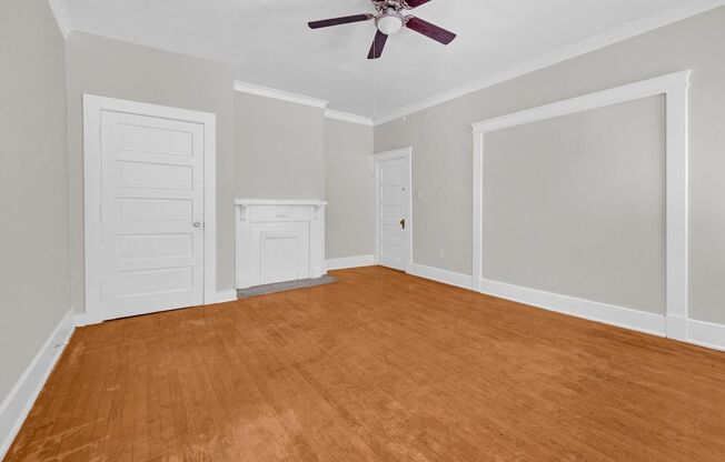 1530 Monroe Apartments