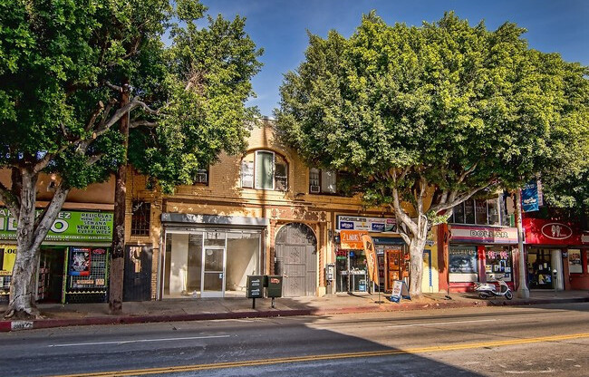 Studio, 1 bath, 196 sqft, $1,095, Unit 19