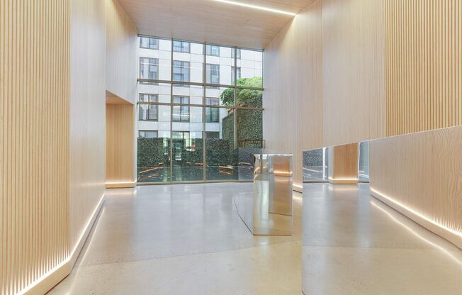 Studio, 1 bath, $3,750, Unit 3D