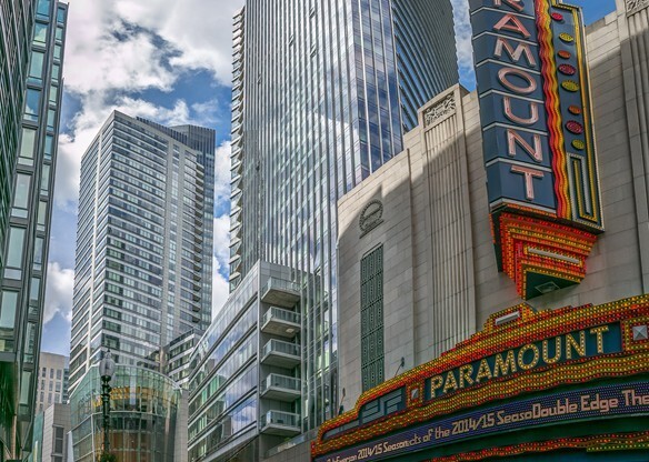 1 bed, 2 baths, 1,067 sqft, $5,250, Unit 507