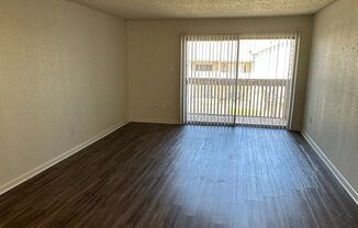 1 bed, 1 bath, $1,050