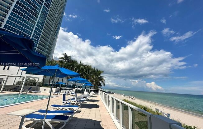 2751 S OCEAN DR #APT 508S HOLLYWOOD, FL 33019