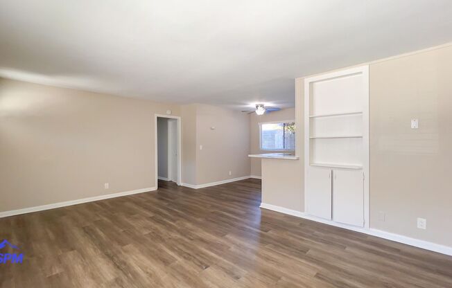 Fairmount Ave Apartments
