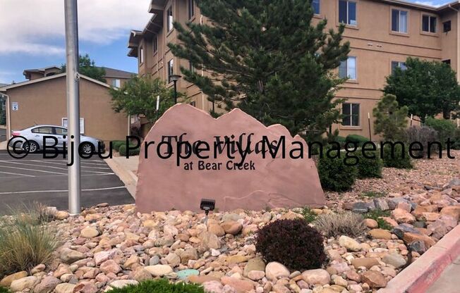 1695 Little Bear Creek Point