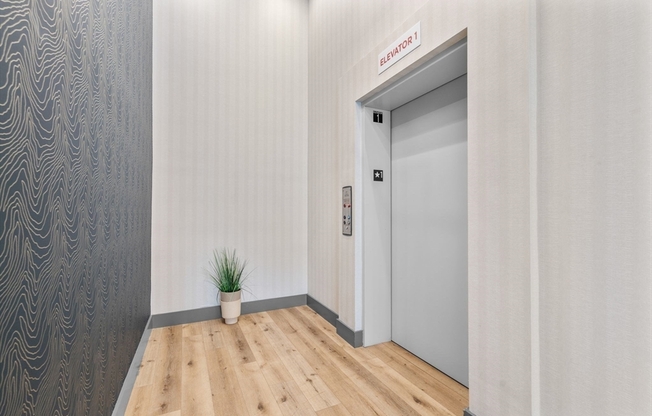 1 bed, 1 bath, 670 sqft, $2,900, Unit 105