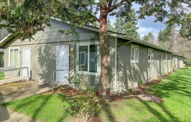 Wayside Apartments