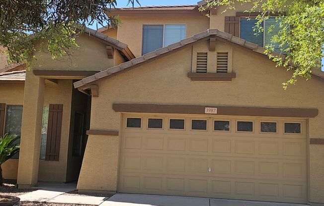 Power Ranch 4 bedroom rental