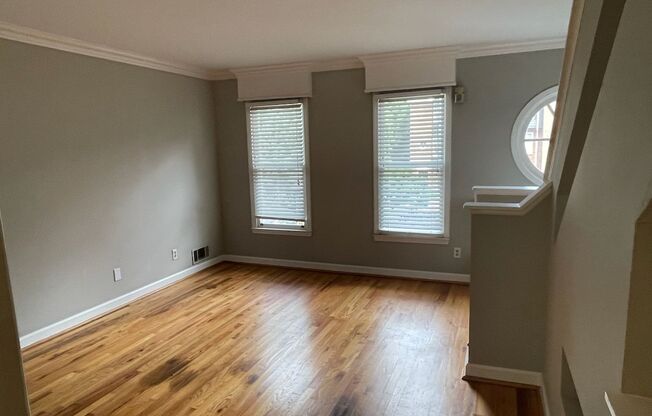 Candler Park Townhouse, Steps from Candler Park