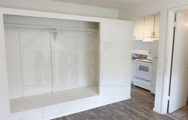 1 bed, 1 bath, 500 sqft, $1,095, Unit Unit 22A