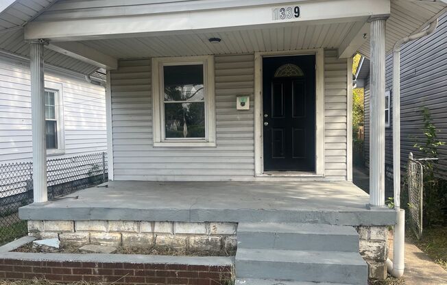 2 beds, 1 bath, $1,450