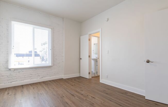 1 bed, 1 bath, $1,629