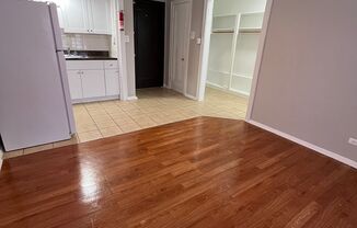 Studio, 1 bath, $785, Unit MW 209