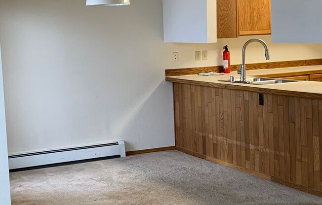 Move In Now For a Warm Cozy Holiday!!