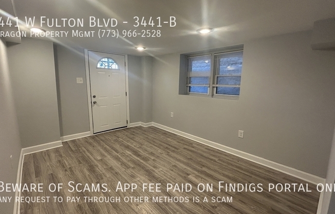 3441 W FULTON BLVD