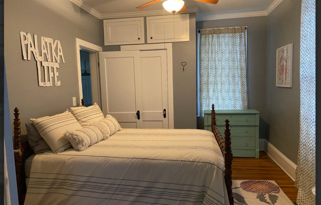 3 Bedroom 2 Bath in Palatka