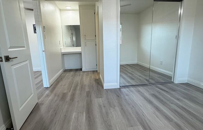 1 bed, 1 bath, 525 sqft, $1,925, Unit 9165-9