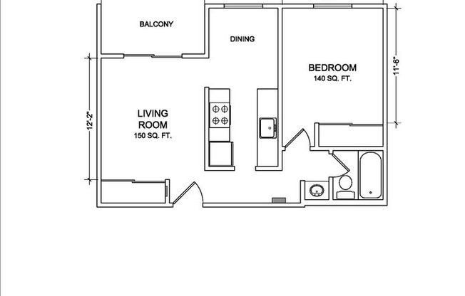 Partner-provided property photo