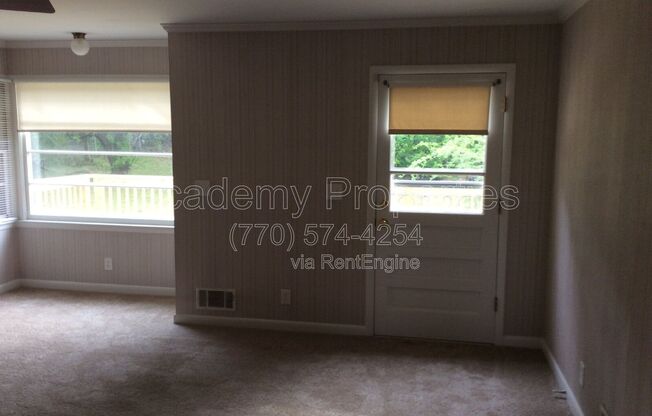 209 Decatur Road