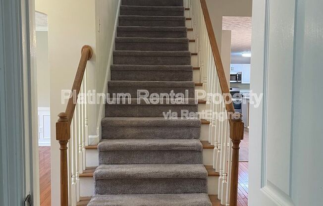4 beds, 2.5 baths, 2,959 sqft, $2,695